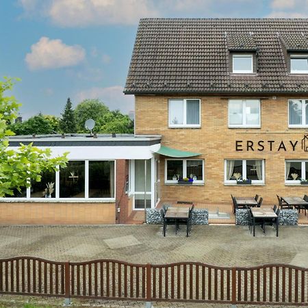 Erstay Dorsten Esterno foto